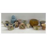 Ceramic Vases & Planters