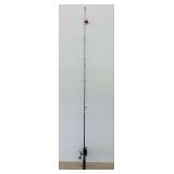 Shakespeare Excursion Fishing Rod with Reel