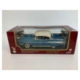 1957 Chevrolet Bel Air Diecast Model Car - Yat Ming Industrial Factory