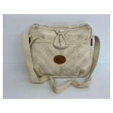 Montgomery Ward Corduroy Shoulder Bag