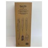 New Dyna-Glo 3 Piece Grill Tool Set