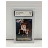 1992 Upper Deck Shaquille O