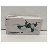 Hubsan X4 2.4GHz RC Series 4 Channel Drone with Remote
