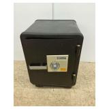 Sentry Fire-Resistant Safe - A396426...no combination