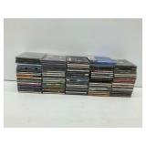 Music CDs - Various Artists and Genres