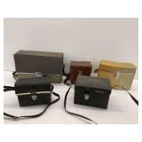 Various Camera Outfits...See Photos & Description