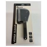 New Reapr Versa Cleavr 5" Blade with Ballistic Sheath