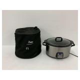 NuWave Pro Infrared Oven with Cover and Cooks Slow Cooker