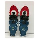 Pair of Tubbs Venture Snowshoes