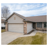 2821 Carrousel Lane, Janesville, WI 53545