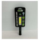 New Grip Wide Beam Cob Pen Light