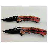 Folding Pocket Knife Group