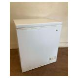 General Electric Chest Freezer