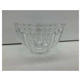 Orrefors Crystal Bowl