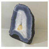 Agate Geode Specimen