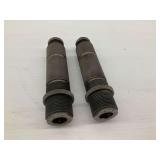 Two Hollywood Center Reloading Tools, 50 Caliber