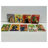 Tell-A-Tale and Tip Top Elf Children's Books