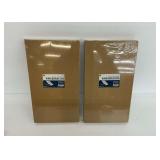 Two New Riker Display Cases