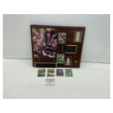 Reggie White Sports Memorabilia Group with Signature