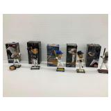 Milwaukee Brewers Bobblehead Group
