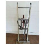 Milwaukee Truck Division Hand Truck