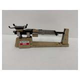 Ohaus Triple Beam Balance Scale... missing tray