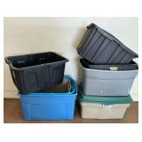 Storage Containers Group