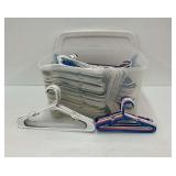 Clothing Hanger Group