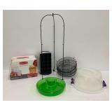 Food Storage and Serving Items