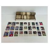 Baseball Trading Cards