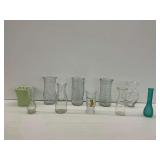 Vases and Decorative Items