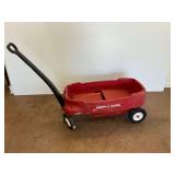 Radio Flyer Red Wagon