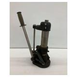 Ammunition Reloading Press