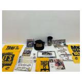 Milwaukee Brewers Memorabilia