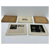 Battles and Leaders of the Civil War Book Pages