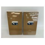 Two New Riker Display Cases