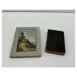 Hemlands-Singer and Samlede Skrifter Books