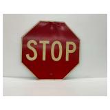 Stop Sign
