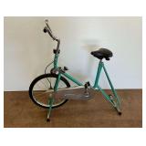 Vita Master Exercise Bike