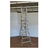 Wing Enterprises Multi-Position Ladder