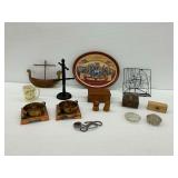 Household and Decorative Items