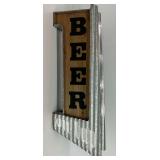 Beer On Tap Light Up Marquee Sign... works