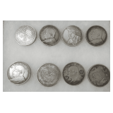 Group of Chinese Coins...these coins are not silver