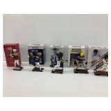 Milwaukee Brewers Bobblehead Figures