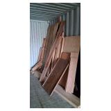 Lumber and Plywood Group