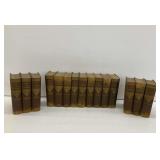 Charles Dickens Works Books