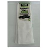 New Grip Microfiber Polishing Towels
