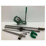 RCBS Reloading Press and Tools