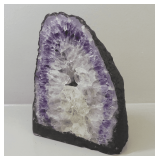 Amethyst Geode Specimen