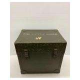 United States Trunk Company Typewriter Case